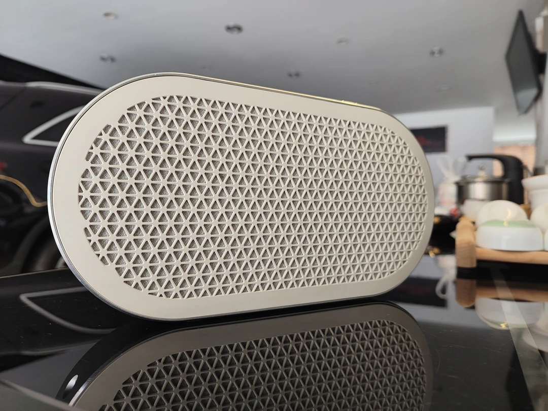 9新  G2 便携蓝牙音响 桌面蓝牙音响 巧悦