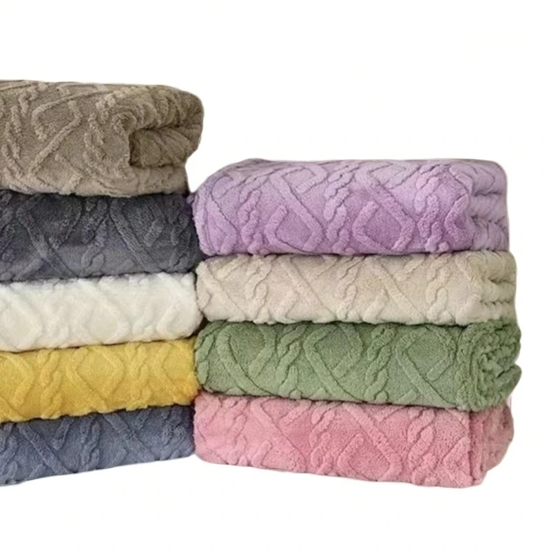 L 3孤品101-150号 毯子被子四件套各类床上用品睡毯10.17号