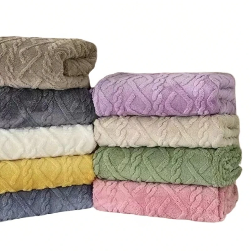 L1 孤品毯子被子四件套各类床上用品睡毯.7.2号