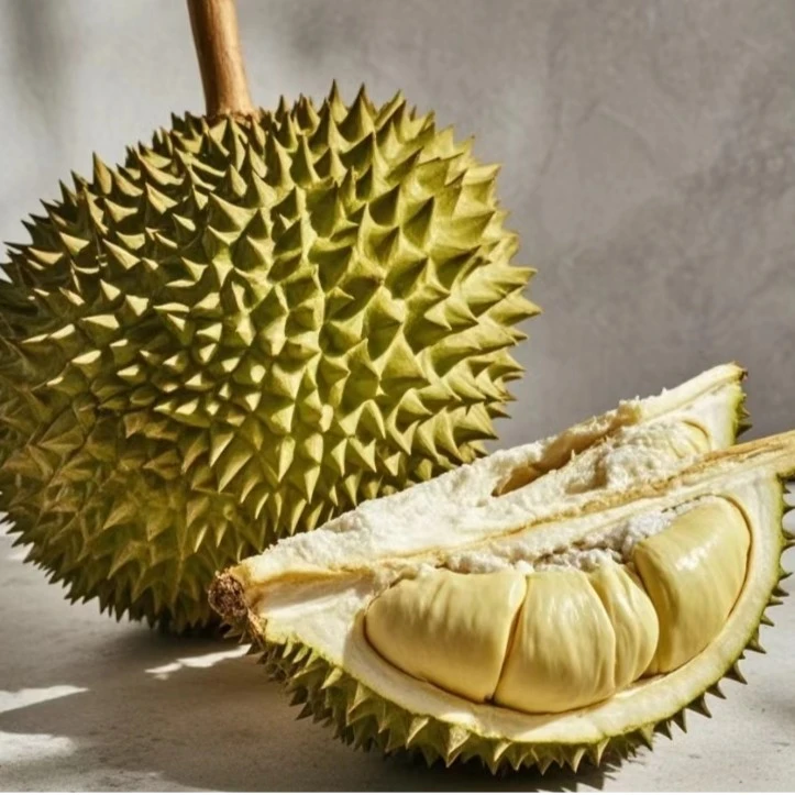 泰国金枕榴莲