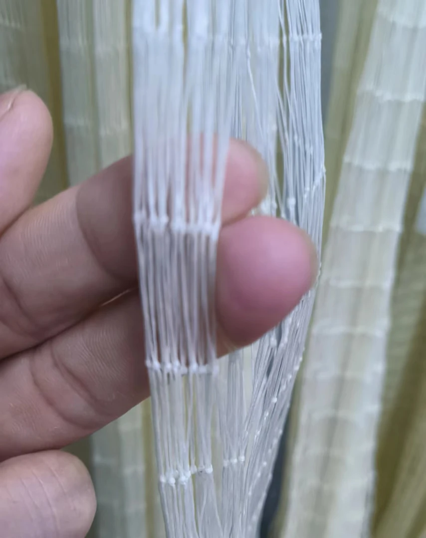 精品12编纯手工双扣1.5指2指大力马撒网老式传统撒网