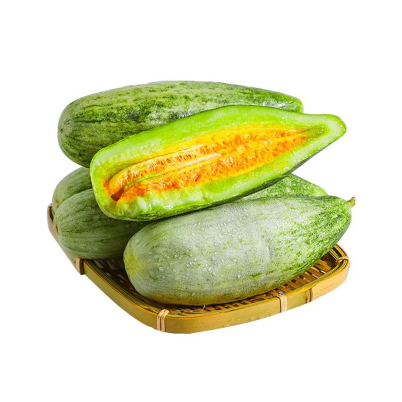 优选 羊角蜜瓜530-580g