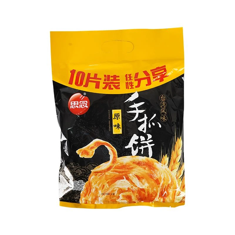 思念 原味 手抓饼 900g/袋