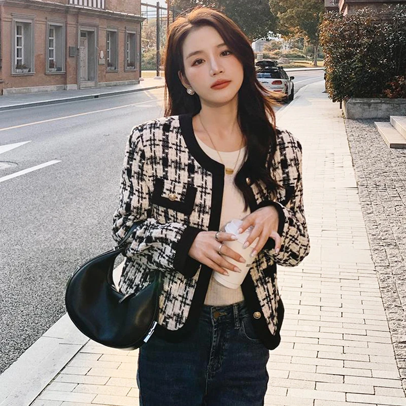 【Y1818】女士时尚外套