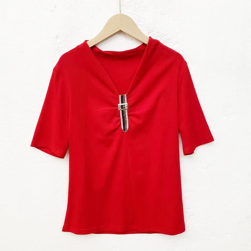 【G6549】时尚女士上衣