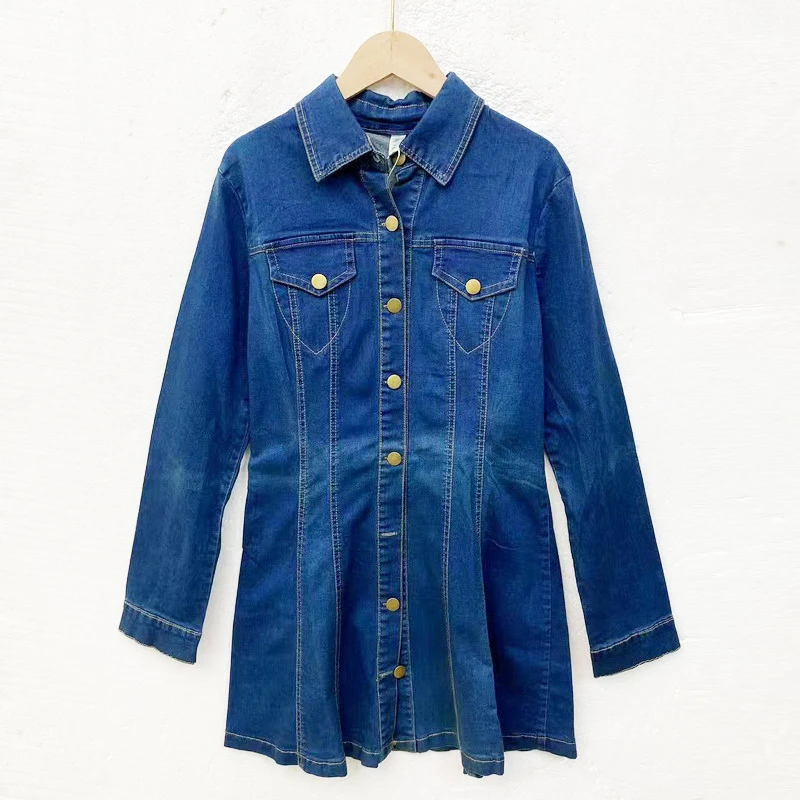 【G7384】时尚女士连衣裙