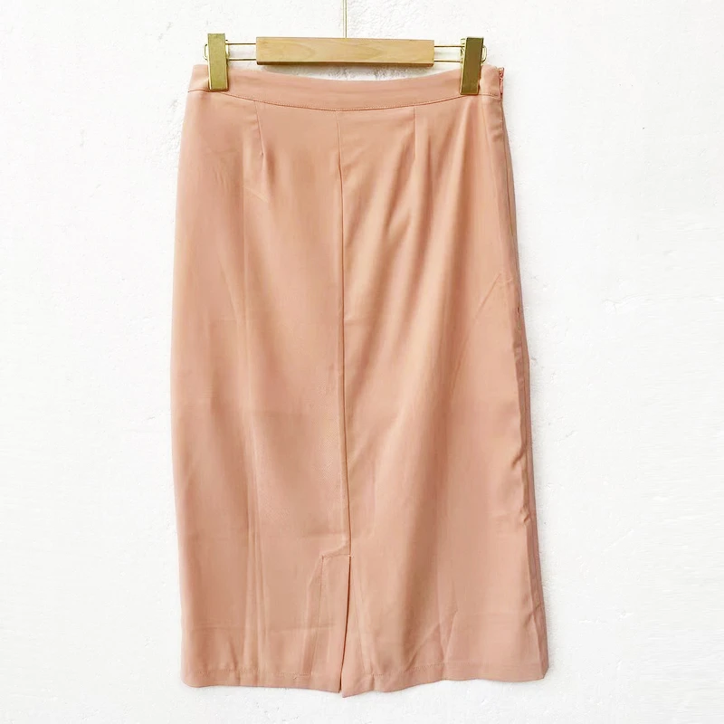 【G8551】时尚女士半身裙