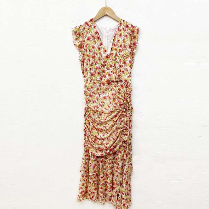 【G6527】时尚女士连衣裙