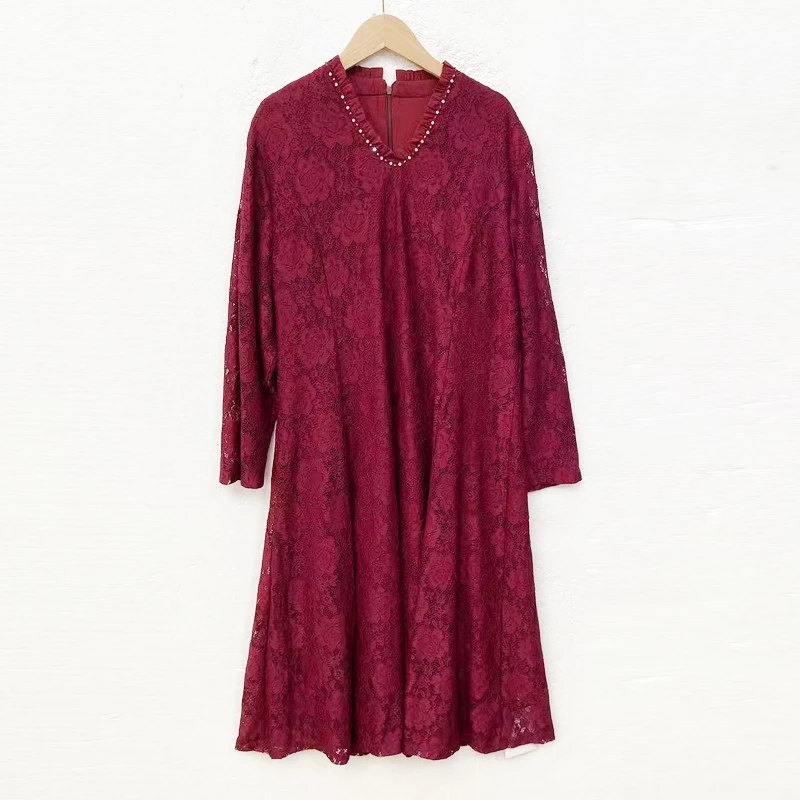 【G5291】时尚女士连衣裙