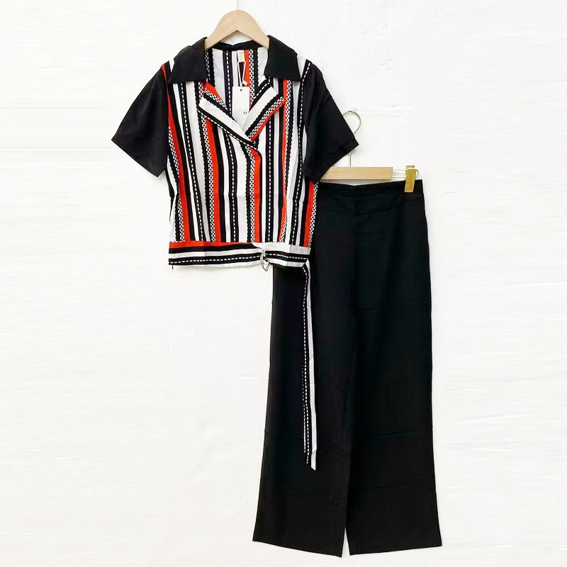 【G6585】时尚女士套装