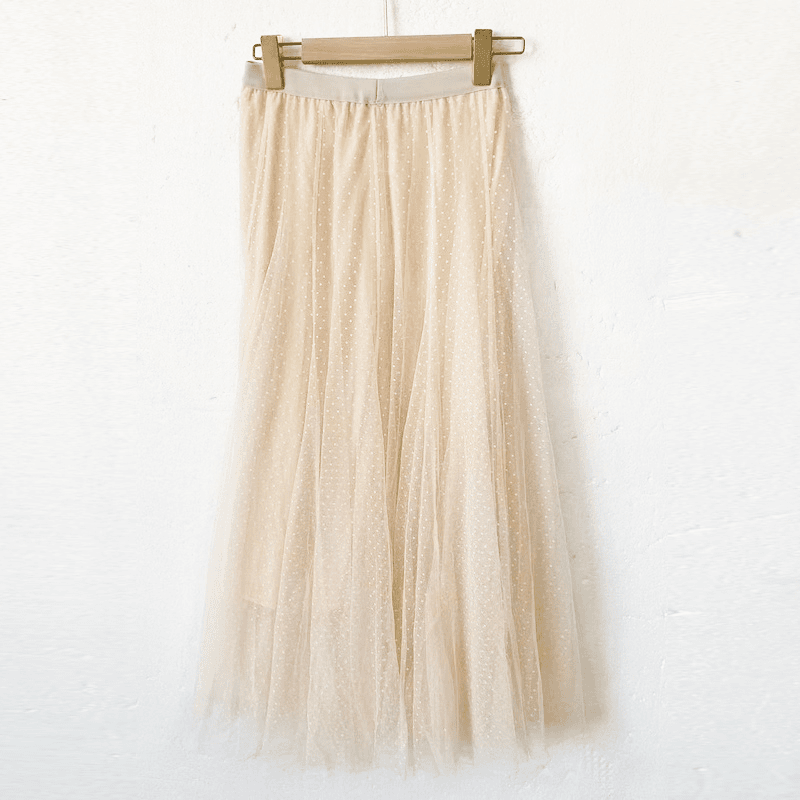 【G5756】时尚女装半身裙