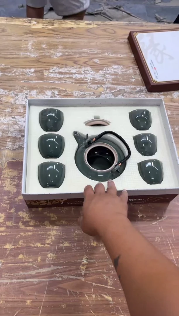 【闪购商品】瓷片有仓库清仓随便清