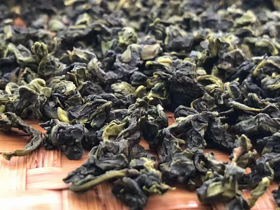 安溪新茶秋茶传承匠心制作铁观音手工品质茶250g/500g（袋子随机）