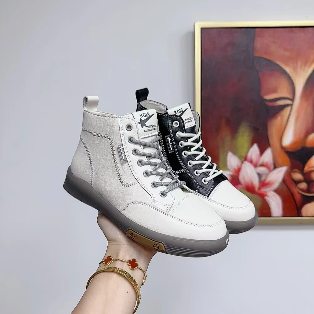 8806-1时尚百搭休闲鞋仓