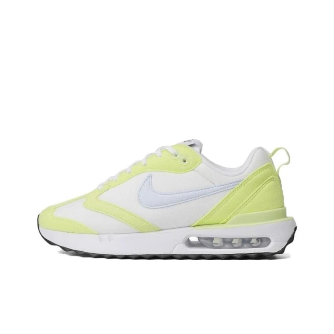 Nike/耐克 Air Max Dawn女鞋低帮舒适透气生活休闲鞋DC4068-701