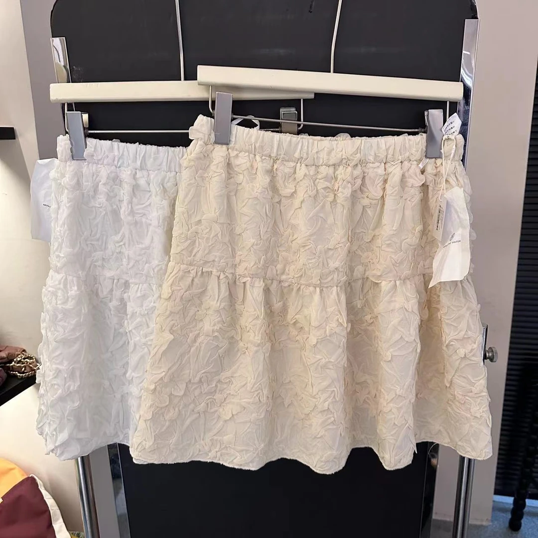 【清】NO退换-半身裙50099