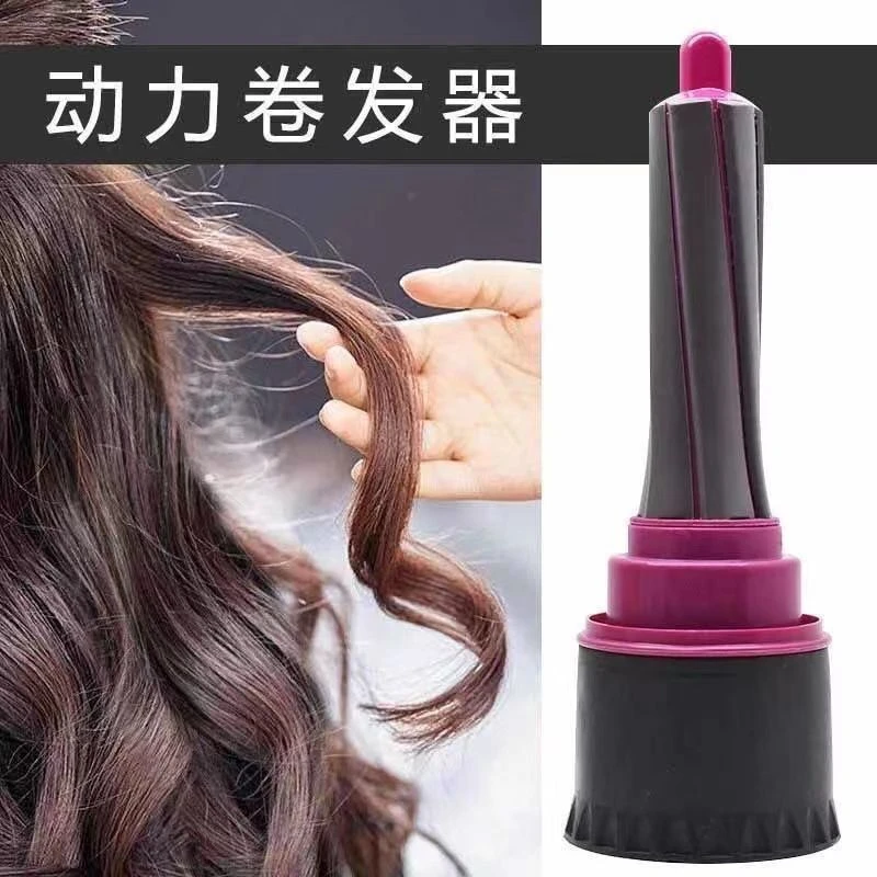 懒人自动大波浪懒人自动卷发卷