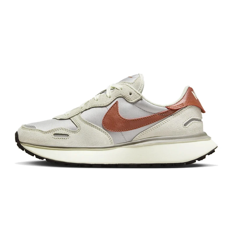 Nike/耐克女子 W  PHOENIX WAFFLE  潮流运动跑步鞋 FD2196-001