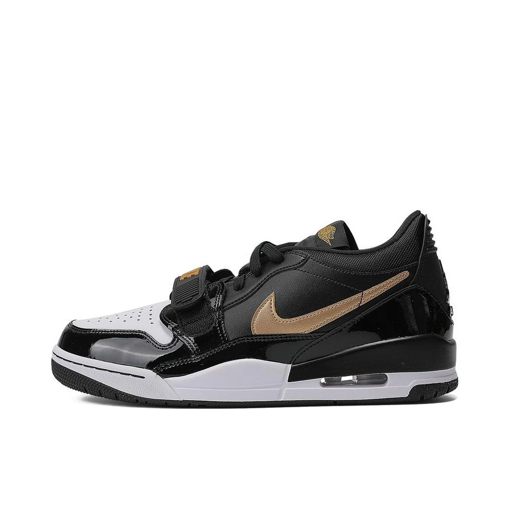 Nike/耐克2023新款男子AIR JORDAN LEGACY 312篮球鞋 CD7069-071