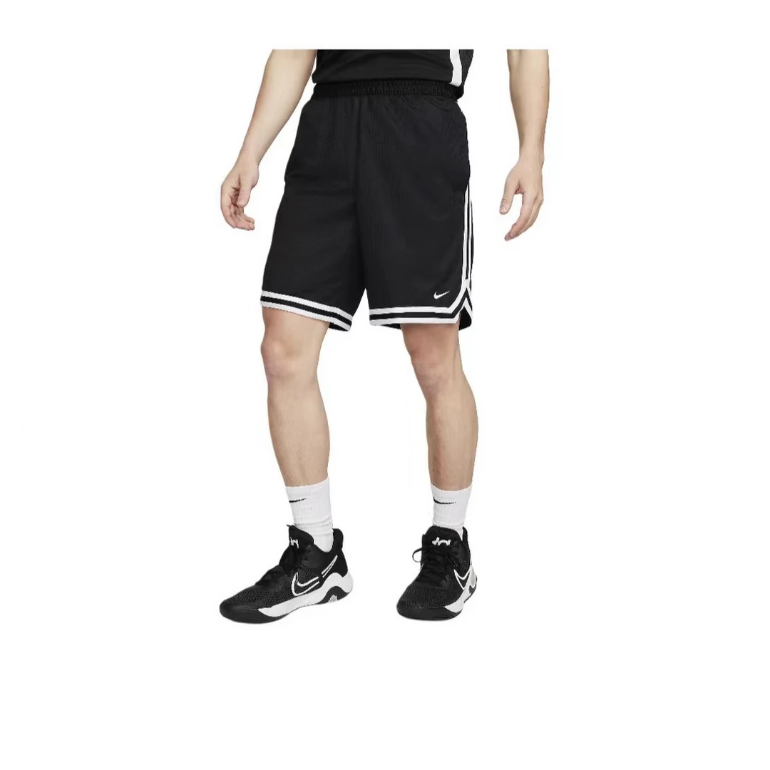 NIKE耐克男子AS M NK DF DNA 8IN SHORT运动短裤FN2652-010