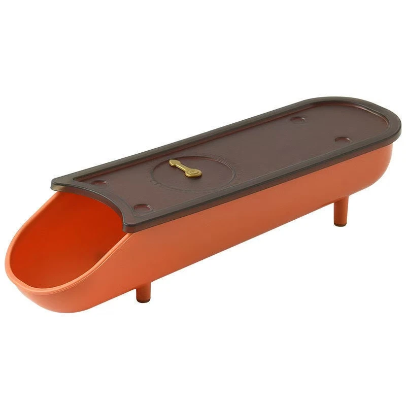 家用带计时保鲜蛋架托多层带盖可叠加厨房冰箱收纳盒子滚动鸡蛋盒