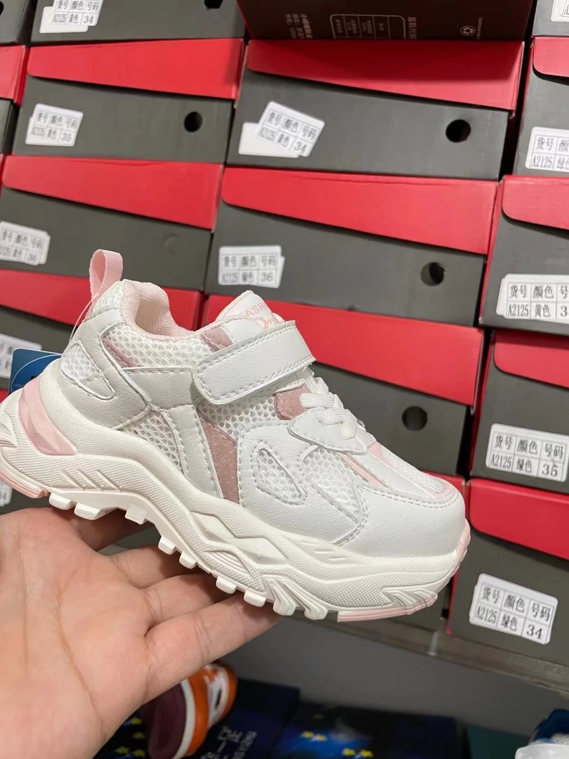 夏季运动鞋26-37码