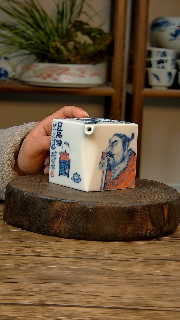 【闪购商品】陶瓷杯25