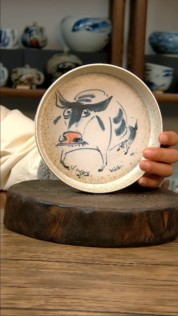 【闪购商品】瓷杯58