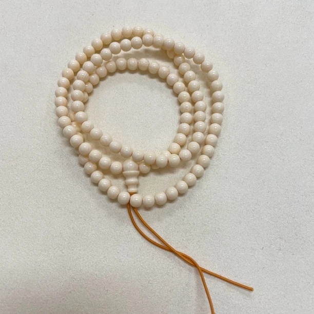 牙牙项链6m+*（单个多样性发货）