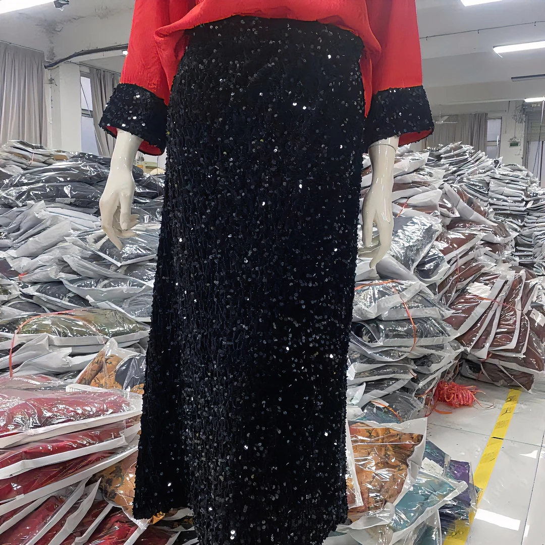 21号时尚休闲百搭半身裙