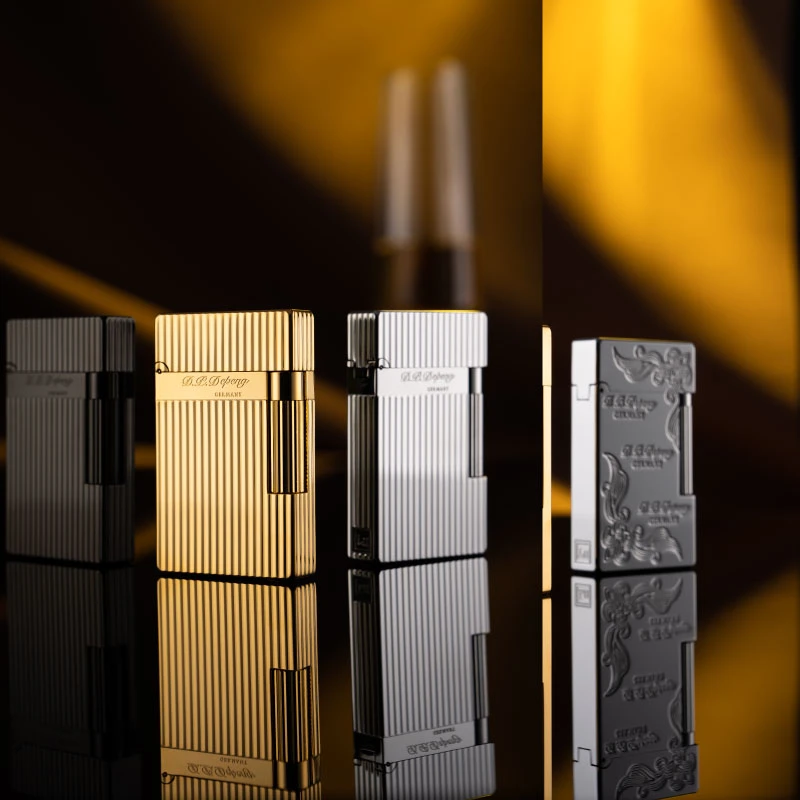 A05男士打火机 专属链接手工 0201