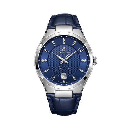 全新未使用  开心哥/依波路/传承系列/全新/公价7120/全套/40mm