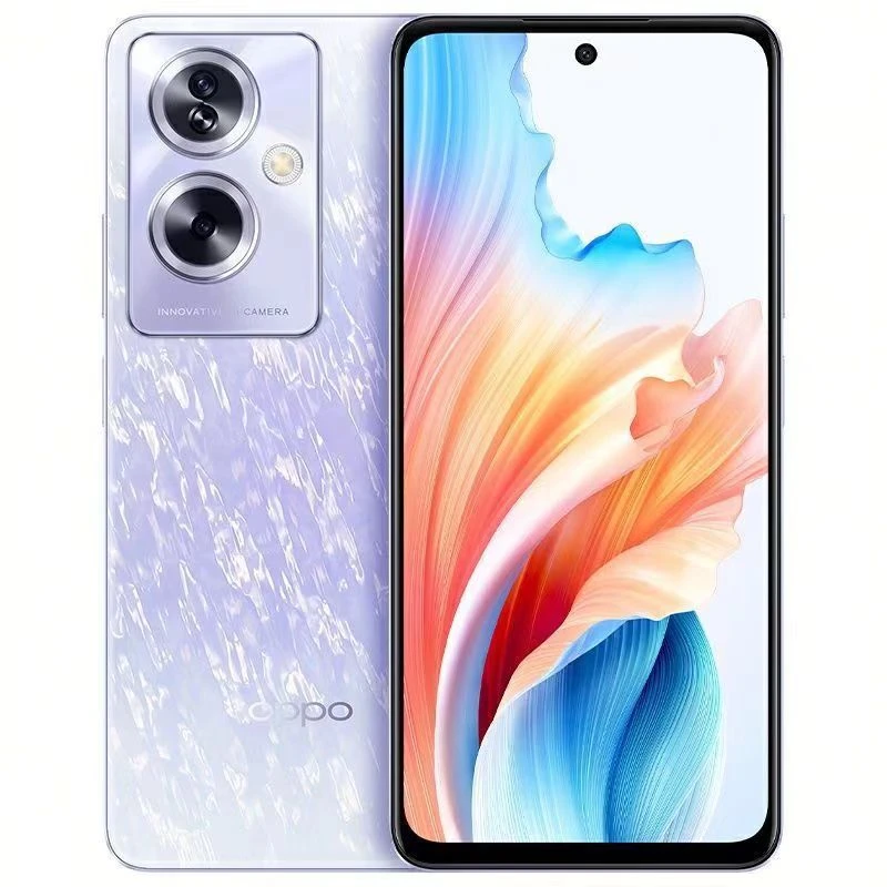 准新品 OPPO A2m 手机 安卓整机全新质感外观大内存二手双卡优品