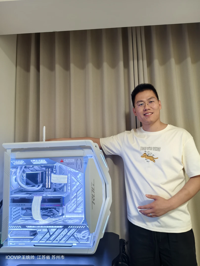 i3i5i7i9DIY定制一体机无线电脑ai。定制专拍。