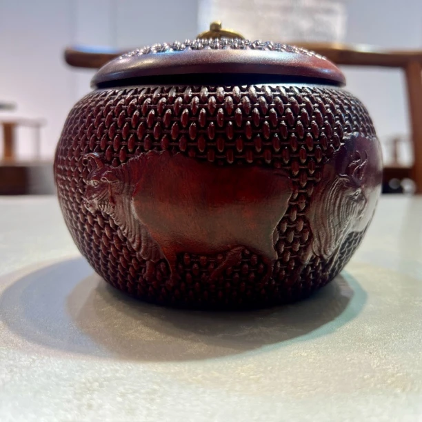 茶叶罐 旗子罐 具体款式以直播间为准