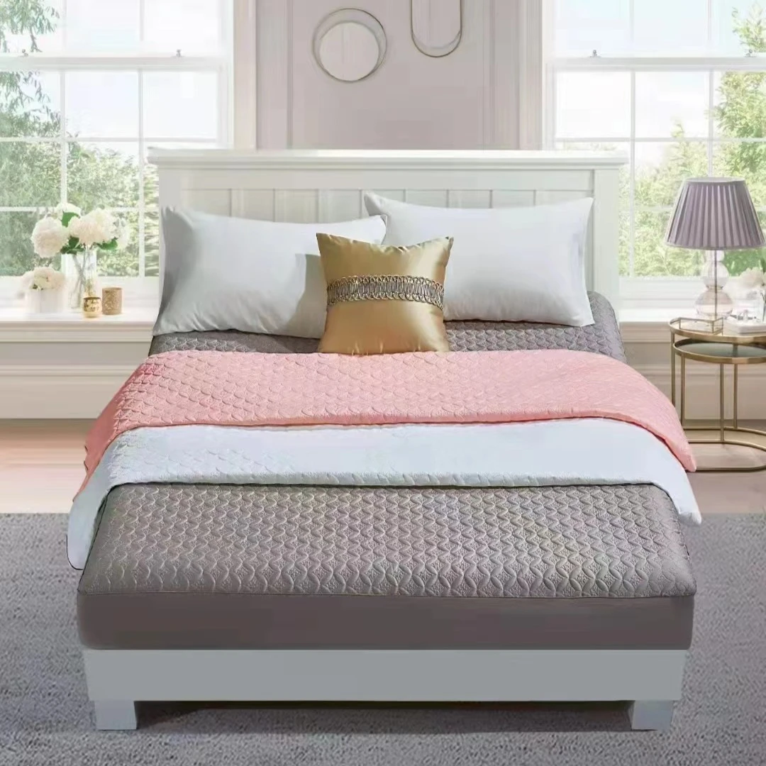 【红梅推荐】定制款埃及长绒棉床笠