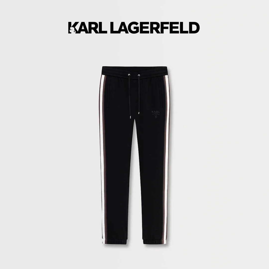 【臻享男装】KARL LAGERFELD卡尔拉格斐2023求季新款236M1027