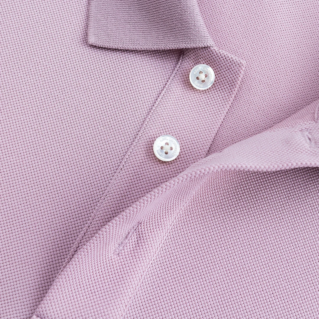 【官方男装】KARL LAGERFELD卡尔拉格斐新刺绣Polo衫1K1D30606268