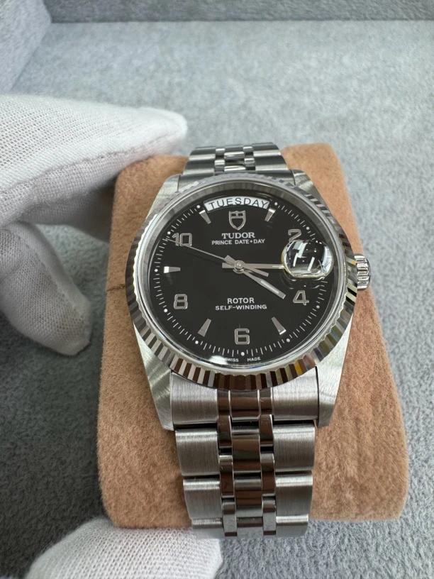 95新 TUDOR/帝舵 95新/帝舵王子/表经36mm/单表/公价22800