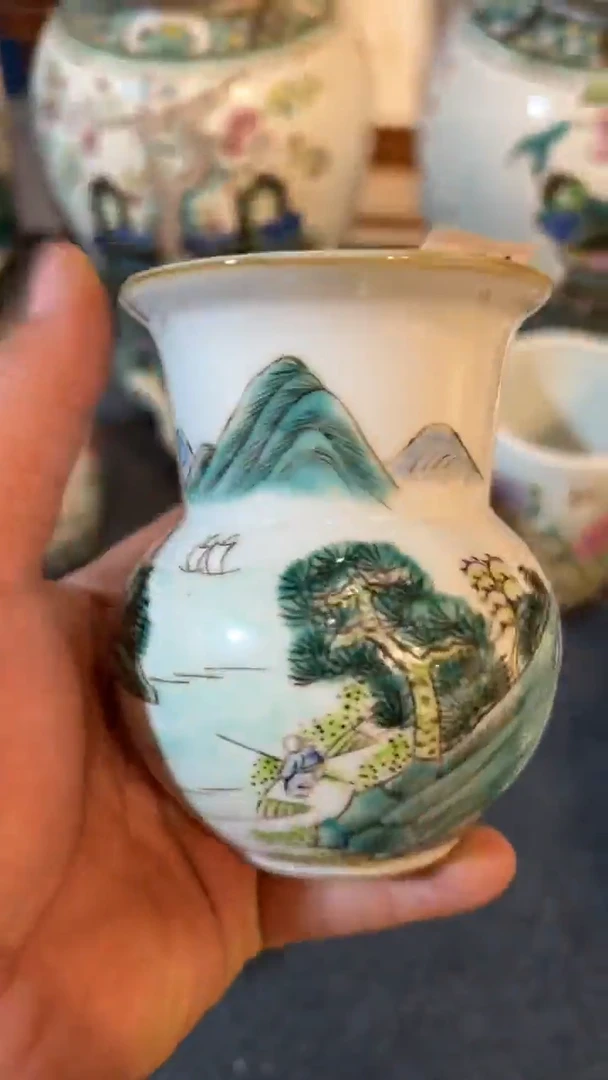 【闪购商品】摆件瓷摆件瓷摆件瓷摆件