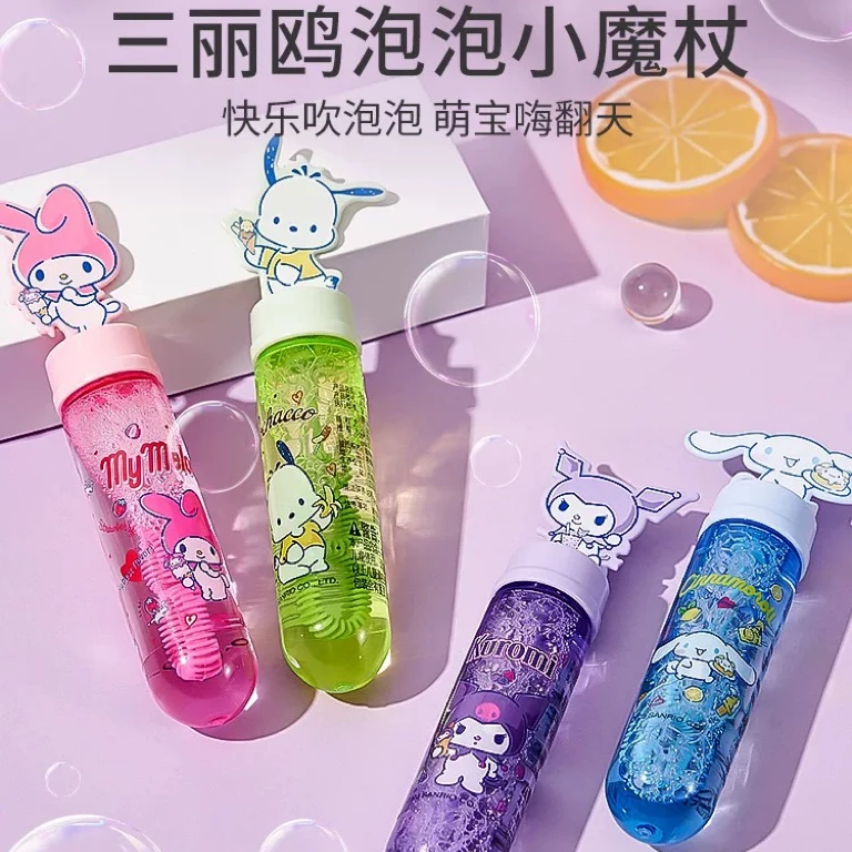 欢乐分享卡通泡泡棒N1148