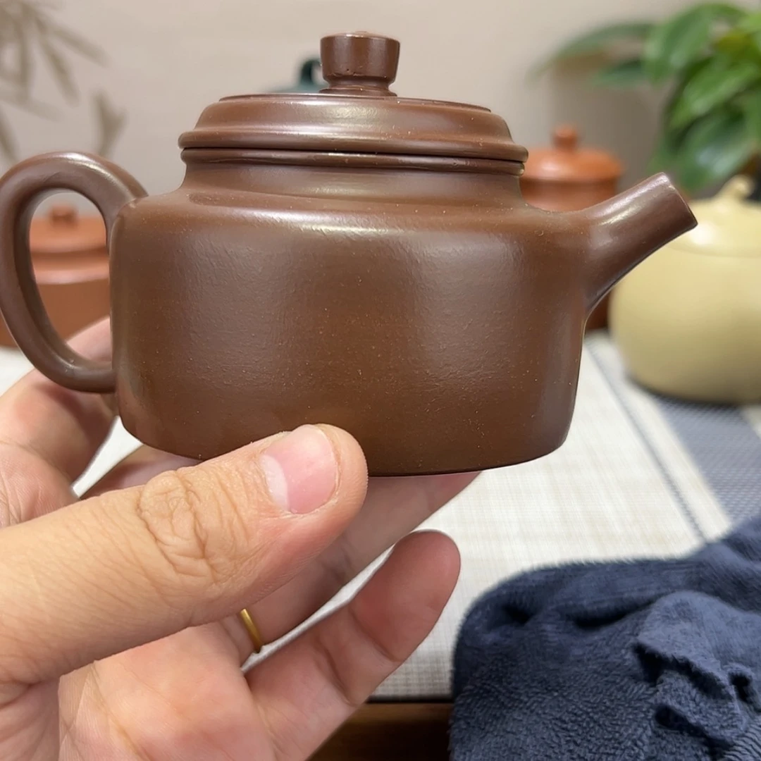 【闪购商品】紫砂u