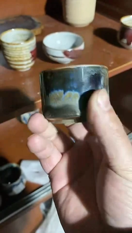 【闪购商品】陶瓷杯235