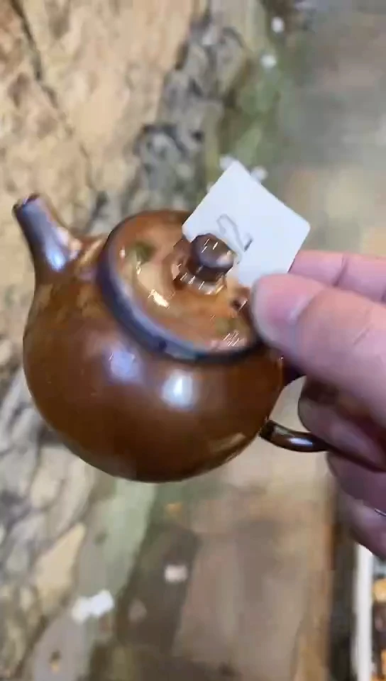 【闪购商品】陶瓷杯82