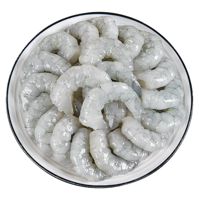 连云港发货速冻虾仁冷冻海鲜 营养 海頭湾食用 150g/包到手10包