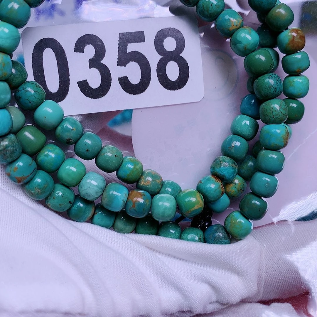 空竹粉丝专享十堰特色手工散珠