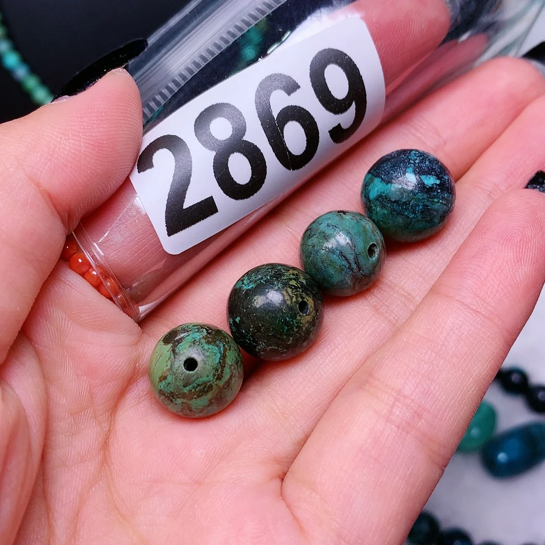 空竹粉丝专享十堰特色手工散珠