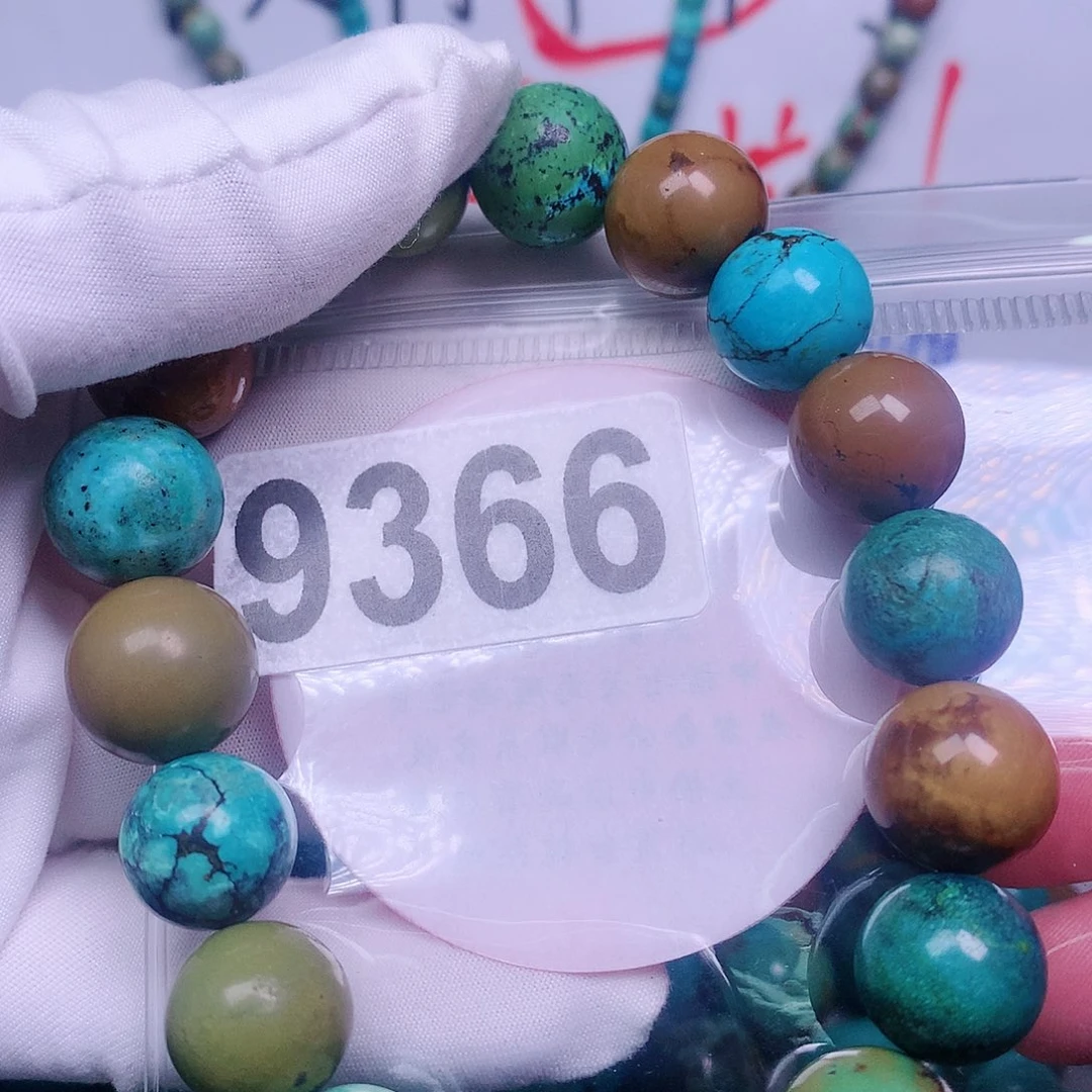 空竹粉丝专享十堰特色手工散珠