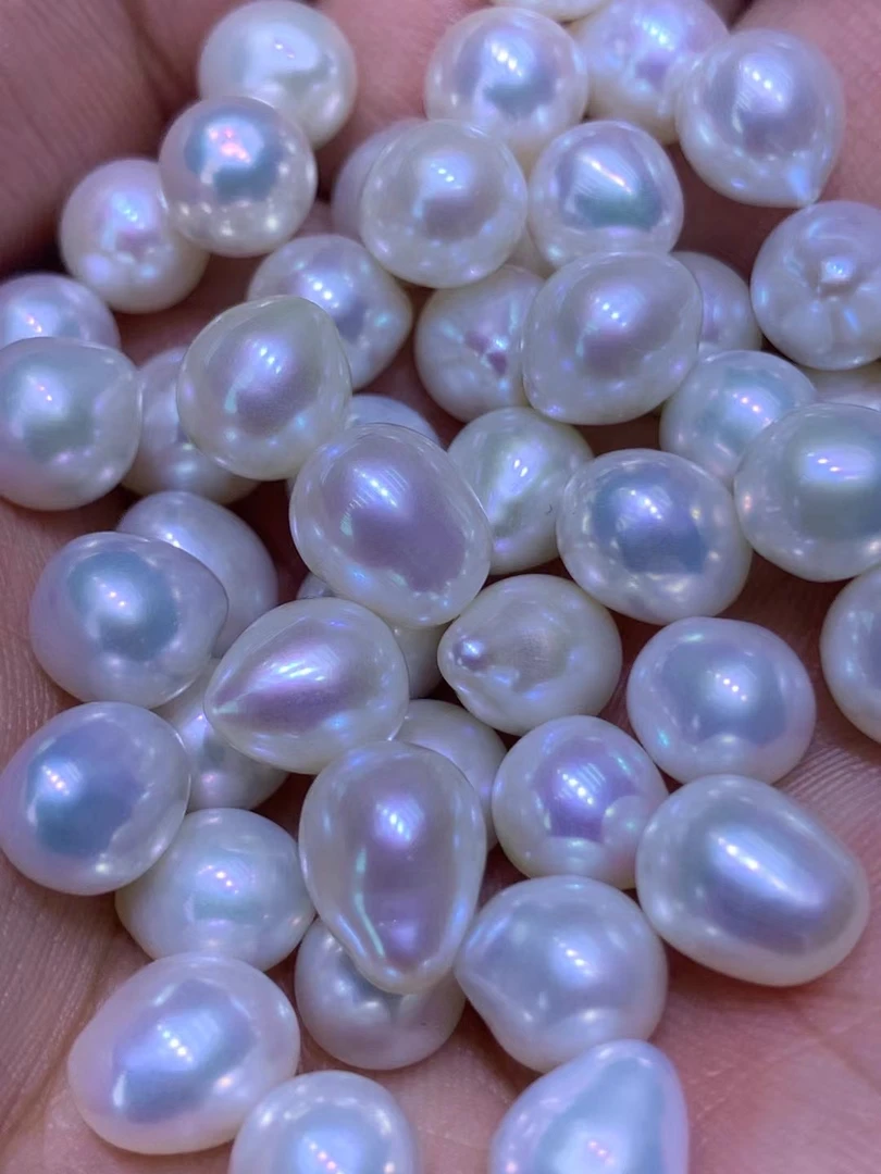 【甄选店】淡水珍珠定制链接  （以直播实物为准 备注编号）