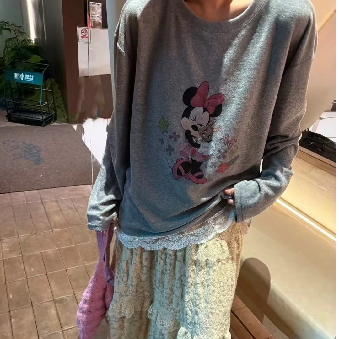 2025春款米奇T恤109-299